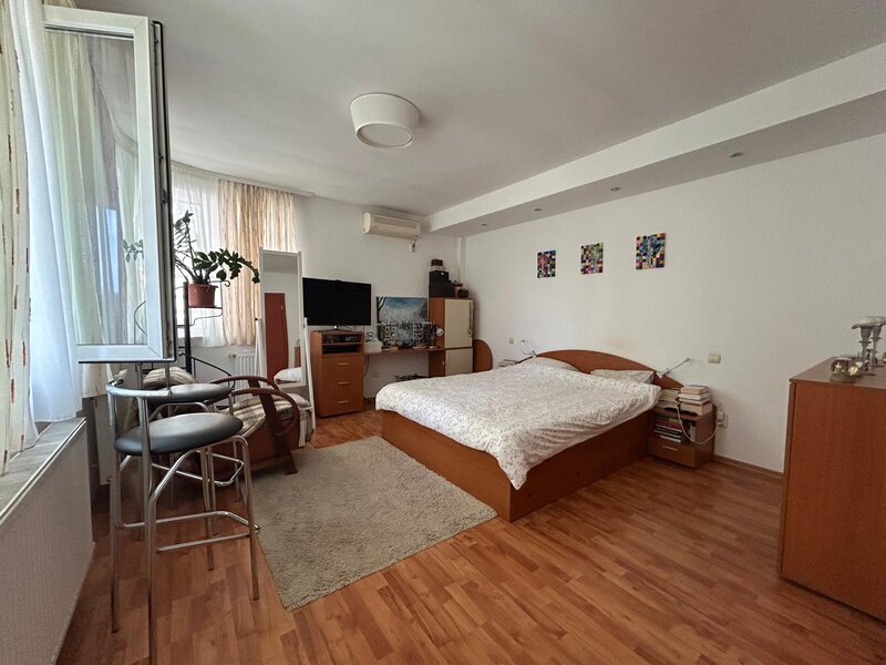 Bragadiru, strada Maracineni