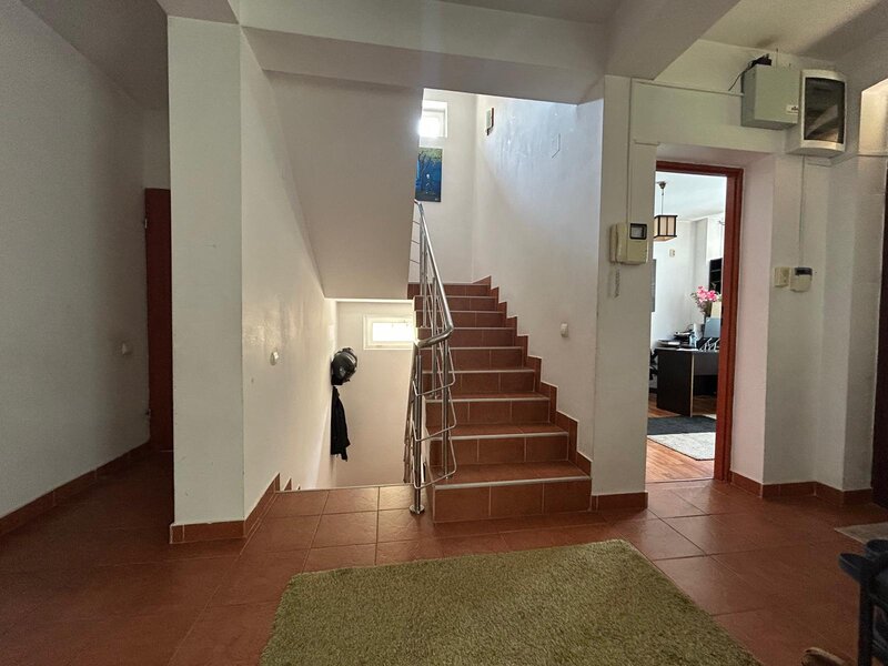 Bragadiru, strada Maracineni