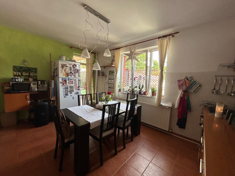 Bragadiru, strada Maracineni